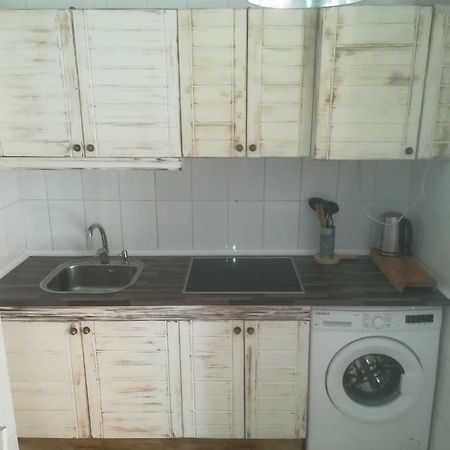 Apartmán Hormiga'S Corralejo Exteriér fotografie