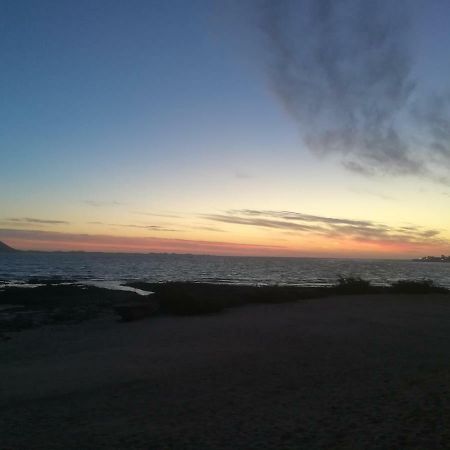 Apartmán Hormiga'S Corralejo Exteriér fotografie