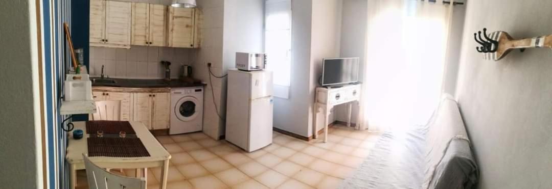 Apartmán Hormiga'S Corralejo Exteriér fotografie