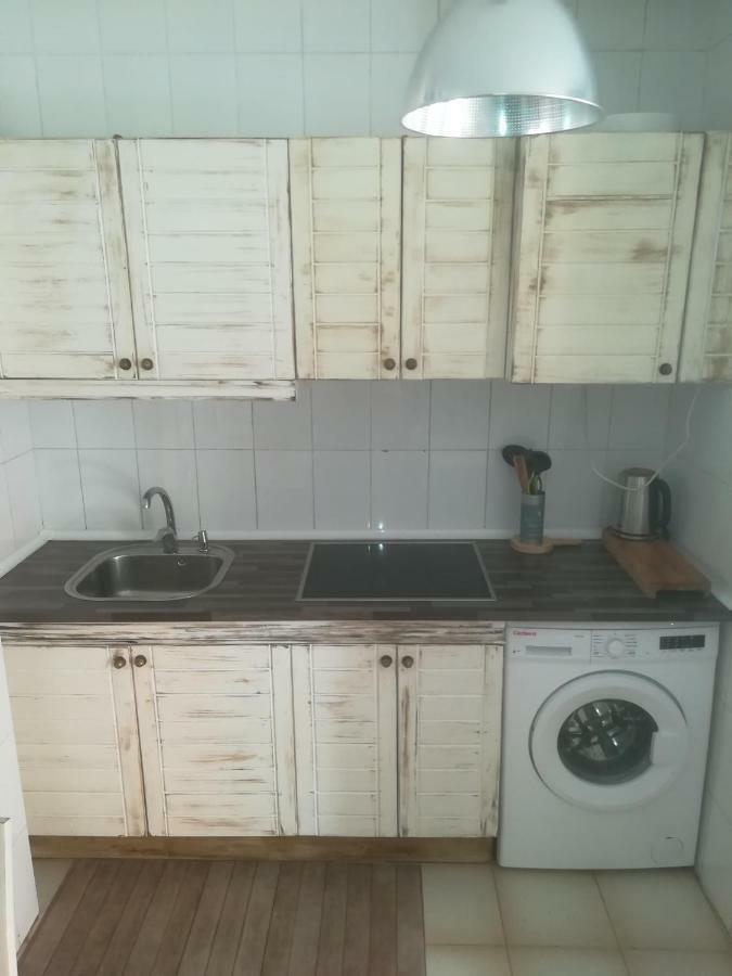 Apartmán Hormiga'S Corralejo Exteriér fotografie
