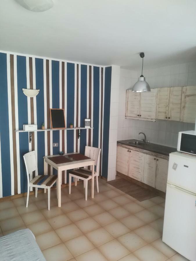Apartmán Hormiga'S Corralejo Exteriér fotografie
