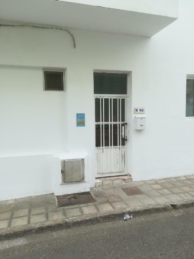 Apartmán Hormiga'S Corralejo Exteriér fotografie