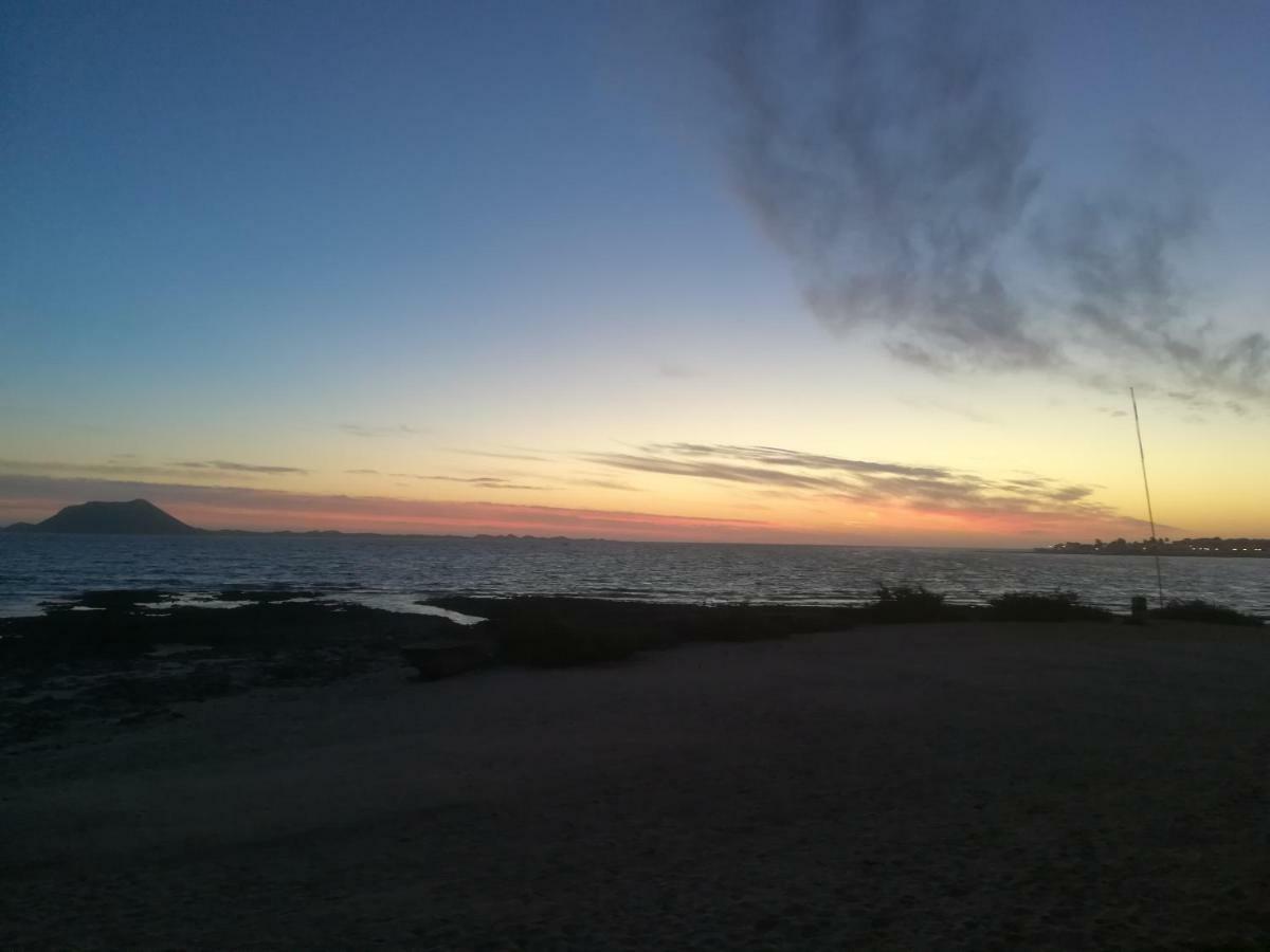 Apartmán Hormiga'S Corralejo Exteriér fotografie