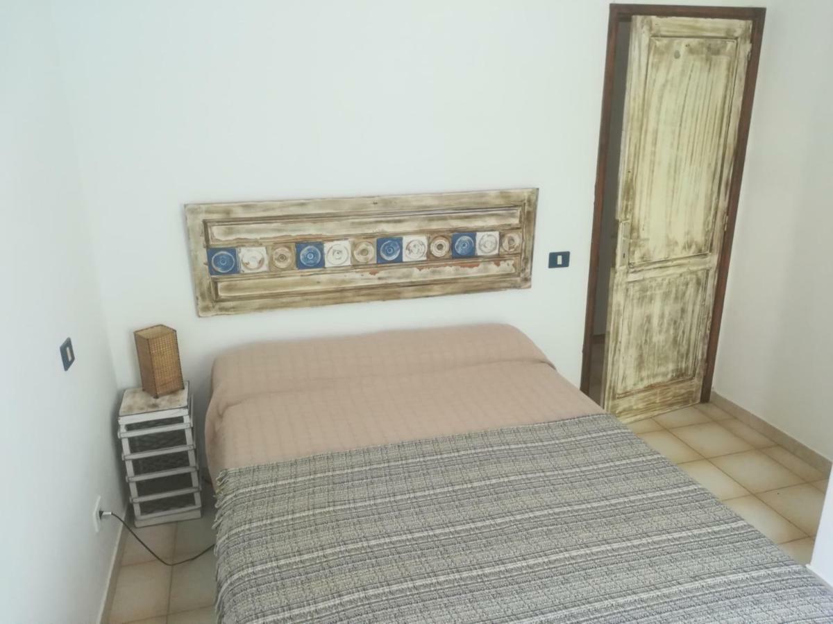 Apartmán Hormiga'S Corralejo Exteriér fotografie